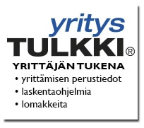 Yritystulkki