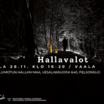 Hallavalot