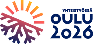 Yhteistyössä Oulu 2026