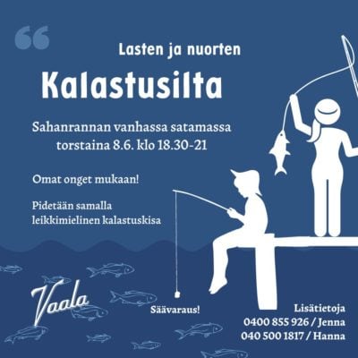 Kalastusilta