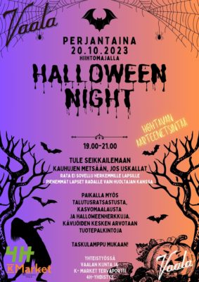 Halloween