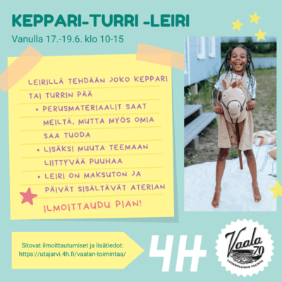 Kepparileiri