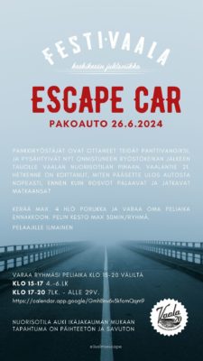 Pakoauto