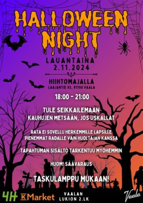 Halloween