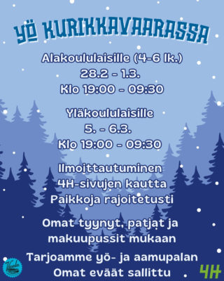Kurikkavaara