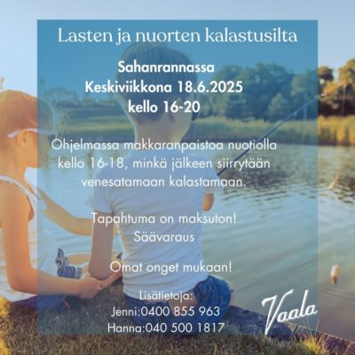 Kalastusilta