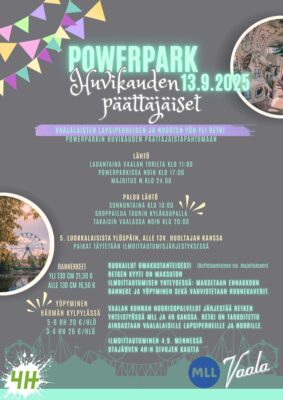 Powerpark