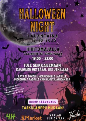 Halloween