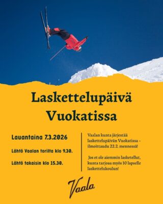 Laskettelupäivä